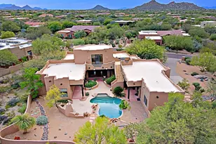 8066 E Villa Cassandra Dr, Scottsdale, AZ 85266 - Photo 59