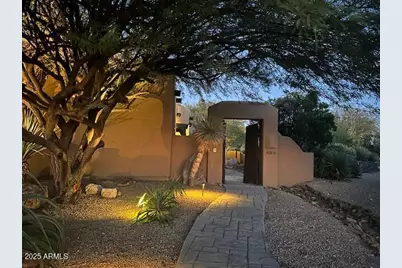 8066 E Villa Cassandra Drive, Scottsdale, AZ 85266 - Photo 89