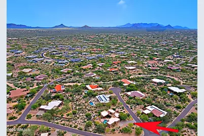 8066 E Villa Cassandra Drive, Scottsdale, AZ 85266 - Photo 75