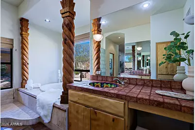 8066 E Villa Cassandra Drive, Scottsdale, AZ 85266 - Photo 45