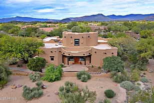 8066 E Villa Cassandra Dr, Scottsdale, AZ 85266 - Photo 57