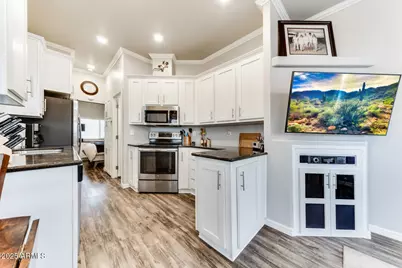 17200 W Bell Road #196, Surprise, AZ 85374 - Photo 5