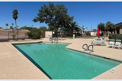 17200 W Bell Road #196, Surprise, AZ 85374 - Photo 31