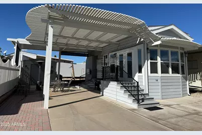 17200 W Bell Road #196, Surprise, AZ 85374 - Photo 15