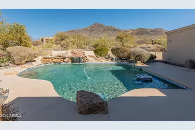 5830 E Restin Road, Carefree, AZ 85377 - Photo 49