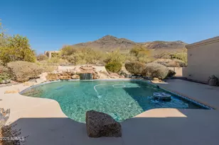 5830 E Restin Rd, Carefree, AZ 85377 - Photo 49