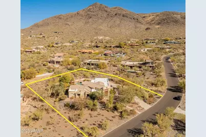 5830 E Restin Road, Carefree, AZ 85377 - Photo 5