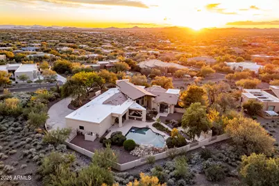 5830 E Restin Road, Carefree, AZ 85377 - Photo 3