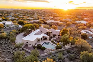 5830 E Restin Rd, Carefree, AZ 85377 - Photo 3