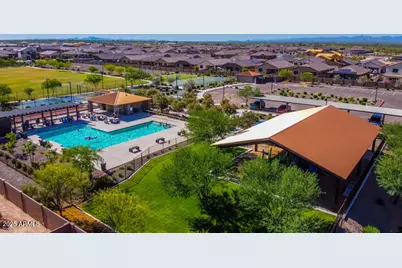 18029 W Avenida Del Sol --, Surprise, AZ 85387 - Photo 19