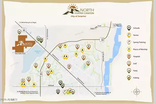 18029 W Avenida Del Sol --, Surprise, AZ 85387 - Photo 27