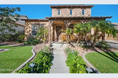 20620 W Walton Drive, Buckeye, AZ 85396 - Photo 1