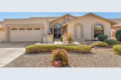 9809 W Wescott Drive, Peoria, AZ 85382 - Photo 1