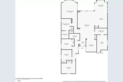 270 S San Marino Loop, Casa Grande, AZ 85194 - Photo 3