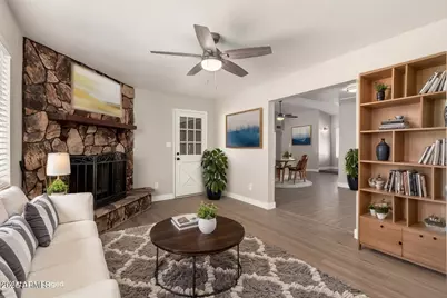 3758 E Harmony Avenue, Mesa, AZ 85206 - Photo 3