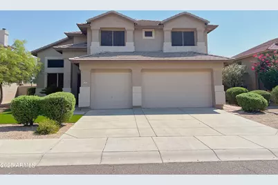 7317 E Gallego Lane, Scottsdale, AZ 85255 - Photo 1