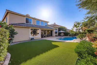 4416 E Spur Drive, Cave Creek, AZ 85331 - Photo 27