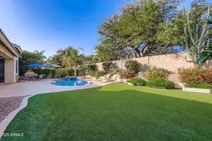 4416 E Spur Dr, Cave Creek, AZ 85331 - Photo 25