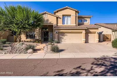 4416 E Spur Drive, Cave Creek, AZ 85331 - Photo 1