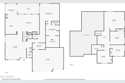 4416 E Spur Drive, Cave Creek, AZ 85331 - Photo 29