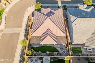 24887 N 172nd Drive, Surprise, AZ 85387 - Photo 37