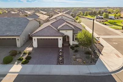 24887 N 172nd Drive, Surprise, AZ 85387 - Photo 35