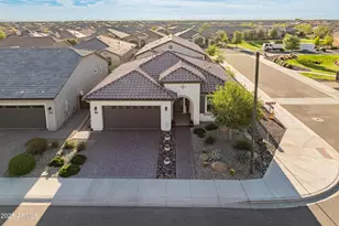 24887 N 172nd Dr, Surprise, AZ 85387 - Photo 35