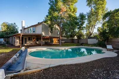 16640 N 54th Street, Scottsdale, AZ 85254 - Photo 29