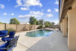 2619 N 133rd Ave, Goodyear, AZ 85395 - Photo 29