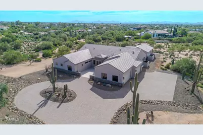 7035 E Montgomery Road, Scottsdale, AZ 85266 - Photo 97