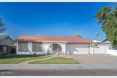 8008 N 42nd Avenue, Phoenix, AZ 85051 - Photo 1