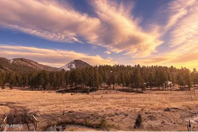 -- Country Road 2276 -- #2, Nutrioso, AZ 85932 - Photo 1