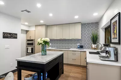 5808 N Scottsdale Road, Paradise Valley, AZ 85253 - Photo 13