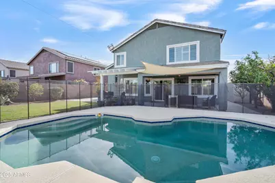10244 E Olla Avenue, Mesa, AZ 85212 - Photo 55
