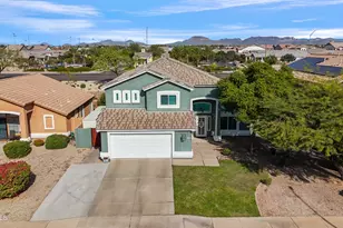 10244 E Olla Ave, Mesa, AZ 85212 - Photo 7