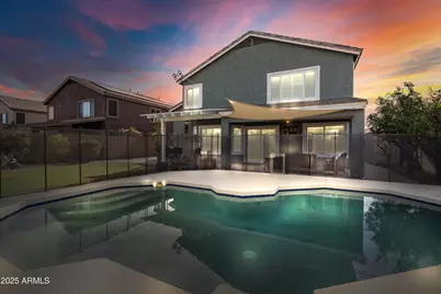 10244 E Olla Avenue, Mesa, AZ 85212 - Photo 47