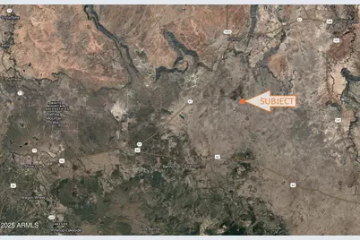 98 County Rd N3513 -- #-, Concho, AZ 85924 - Photo 1