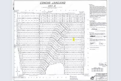 98 County Rd N3513 -- #-, Concho, AZ 85924 - Photo 5