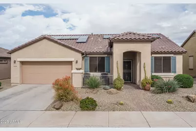 17938 W Deer Creek Road, Goodyear, AZ 85338 - Photo 1