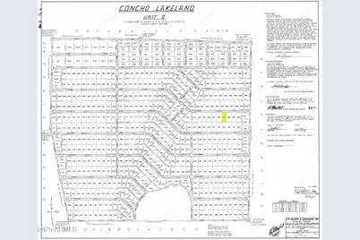 100 County Rd N3513 -- #-, Concho, AZ 85924 - Photo 5