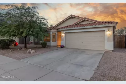 25842 W Victory Street, Buckeye, AZ 85326 - Photo 3