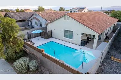 25842 W Victory Street, Buckeye, AZ 85326 - Photo 55