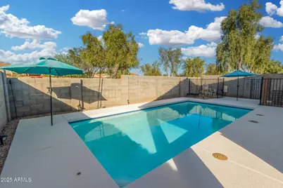 25842 W Victory Street, Buckeye, AZ 85326 - Photo 37