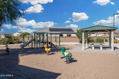 25842 W Victory Street, Buckeye, AZ 85326 - Photo 43