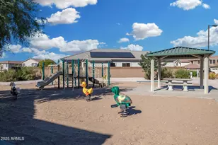 25842 W Victory St, Buckeye, AZ 85326 - Photo 43