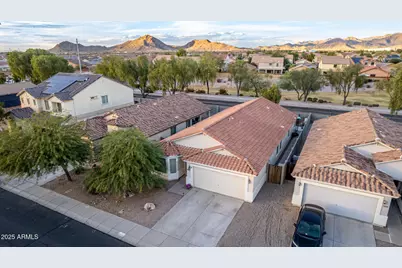 25842 W Victory Street, Buckeye, AZ 85326 - Photo 49