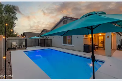 25842 W Victory Street, Buckeye, AZ 85326 - Photo 35