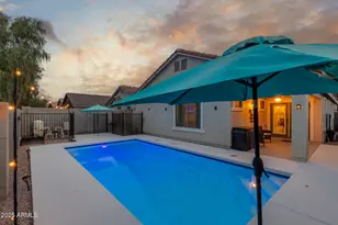 25842 W Victory St, Buckeye, AZ 85326 - Photo 35