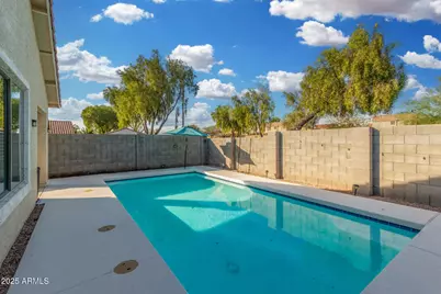 25842 W Victory Street, Buckeye, AZ 85326 - Photo 39