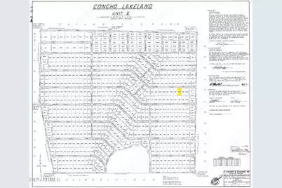 102 County Rd N3513 -- #-, Concho, AZ 85924 - Photo 5